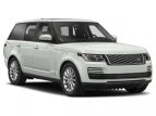 Thumbnail Photo 68 for 2018 Land Rover Range Rover HSE